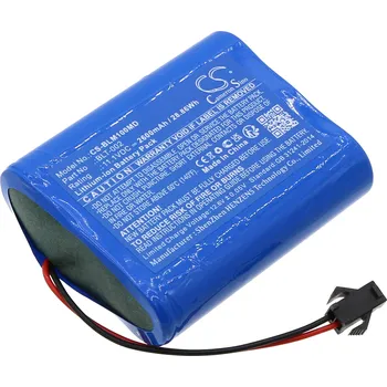 Baterie k notebooku Baterie Cameron Sino CS-BLM100MD - neoriginální