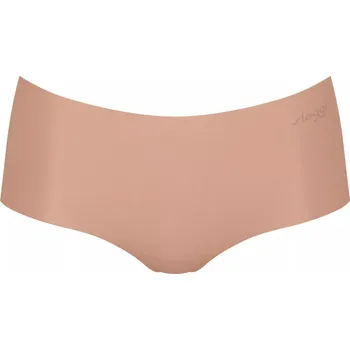 Kalhotky Dámské kalhotky ZERO Microfibre 2.0 Short - CAMEO BROWN - sv. hnědá 00ME - SLOGGI BROWN XS