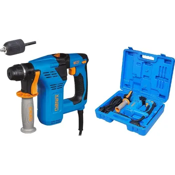 Narex EKV 21 Speed Drill 65404580