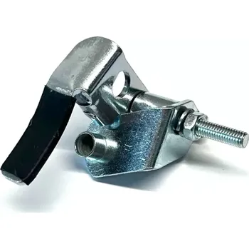 Páčka pro dekompresor Jawa Babetta 207, 228