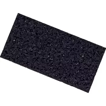 Gumová univerzální podložka FLOMA UniPad - 10 x 5 x 0,3 cm