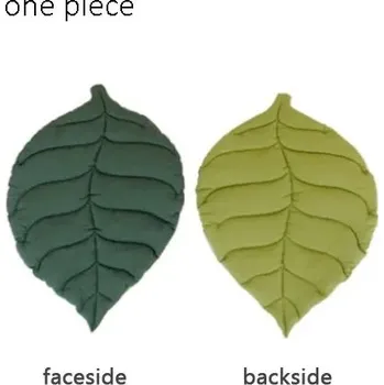 Pelíšek pro psa Bavlněná podložka pro kočky a psy - Zelená