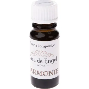 Casa de Engel Parfémová kompozice 10 ml "HARMONIE" 0/25