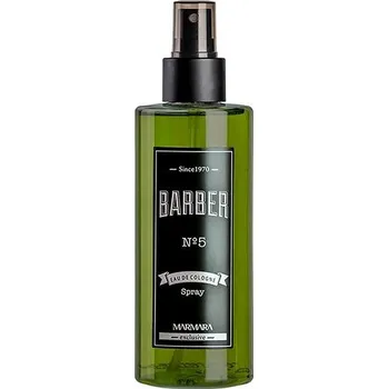 Marmara Barber Kolínská voda ve spreji No.5 250 ml