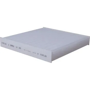 Klimatizace automobilu Filtr, vzduch v interiéru MAHLE LA 395