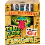 Crate Creatures Surprise Příšeráček, vlna 2, více druhů
