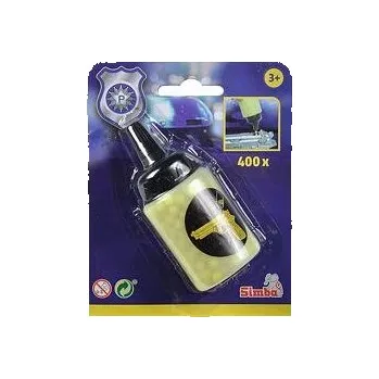 Doplněk pro panenku Dóza s kuličkami pro pistoli, 400ks