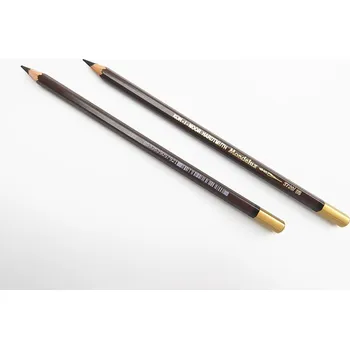 Kresba KOH-I-NOOR Pastelka akvarelová 3720/33 Mondeluz, hnědá tmavá