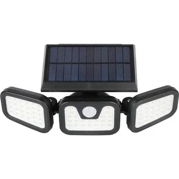 Venkovní osvětlení LTC LXLL147 PIR