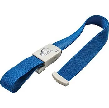 ZARYS International Group Škrtidlo s automatickou přezkou Zarys, 420ks