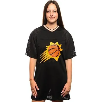 Dámské Šaty New Era Mesh Dress Phoenix Suns NBA Black/OPP velikost S