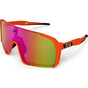 Sluneční brýle Beam Sky Orange, Pink