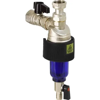 IBO Magnetický filtr IBF-04 3/4"