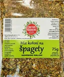 Cretan Farmers Mix koření na špagety 75…