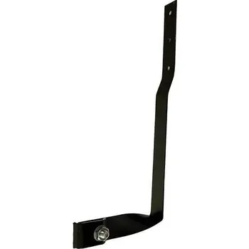 Eureko držák na hromosvod - plocha pro DDS II