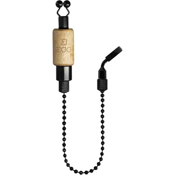 Signalizace záběru Delphin EGO - Dřevěný řetízkový indikátor