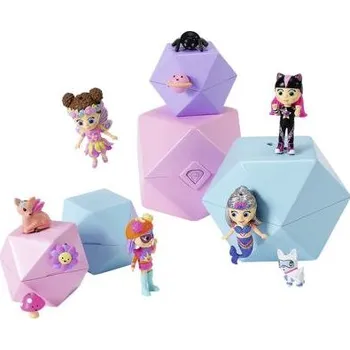 LIL' SNAPS (2. série) Panenky, Sidekick 15 druhů