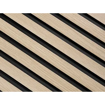 Spojková lamela Dub Lamela světlý L0202T Nie