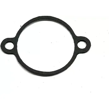 Těsnění pro motocykl Těsnění plovákové komory karburátoru Jawa a ČZ, Pionýr apod.