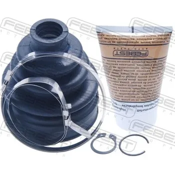 Auto-moto Měch, hnací hřídel FEBEST 0215-T31RT