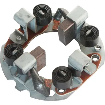 Startér Držák uhlíků startéru AS-PL (SBH0009)