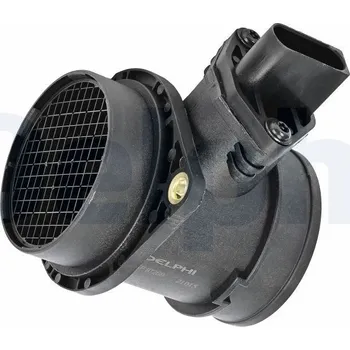 Autoelektrika Snímač množství protékajícího vzduchu DELPHI AF10259-12B1