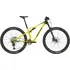 Horské kolo Cannondale Scalpel 4 29" Race Yellow 2024, XL