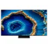 Televizor TCL 75" QLED (75C805)