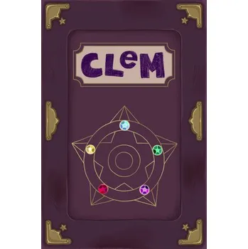 Herní zařízení CLeM PC