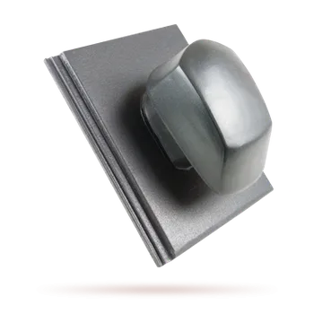 Bramac Tegalit STAR sanitární odvětrání 125 betonový terracotta