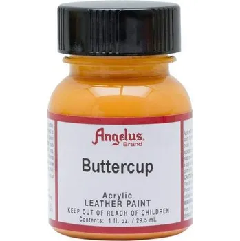 Speciální výtvarná barva Angelus Acrylic Leather Paint 29,5 ml