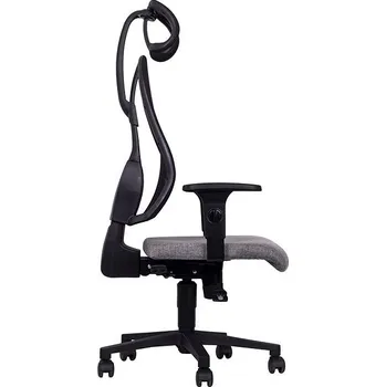 TOPSTAR Open Point SY Plus X šedá/černá