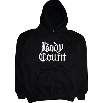 Pánská mikina Ice T Body Count mikina pánská