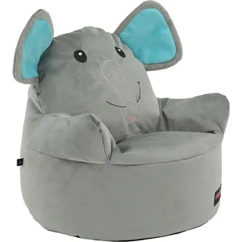 Sedací pytel Sedací vak Baby Elephant