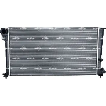 Chladič motoru Chladič, chlazení motoru NRF 519510A