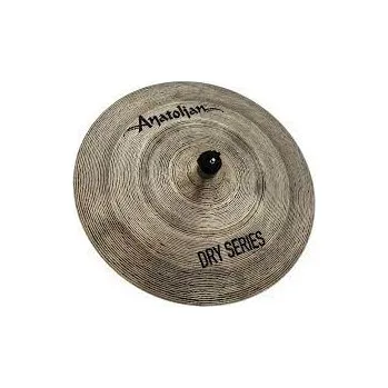 Činel ride Anatolian Dry 20"