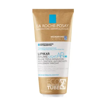 Tělový balzám LA ROCHE-POSAY LIPIKAR AP+ M lehká textura 200ml