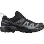 Pánská outdoorová obuv Salomon X Ultra 360 Gore-Tex Black/Magnet/Quiet Shade UK 9