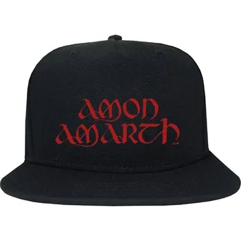 Kšiltovka Amon Amarth Snapback kšiltovka