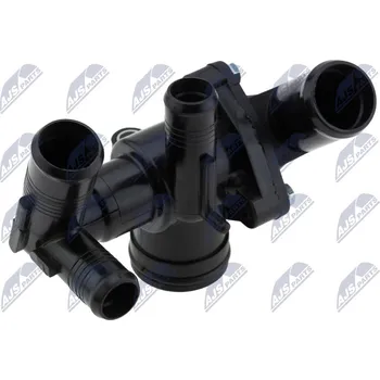 Chladič motoru Termostat chladící kapaliny NTY CTM-CT-014