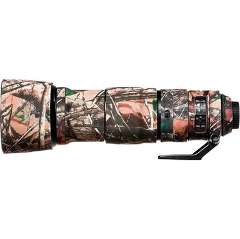 Ochrana fotoaparátu a videokamery EasyCover Oak obal na objektiv Nikon 200-500 lesní