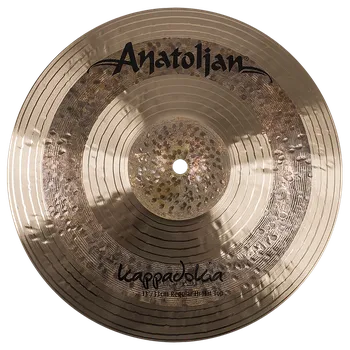 Činel crash 19" Anatolian Kappadokia