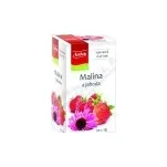Apotheke Malina a jahoda s echinaceou čaj 20x2g