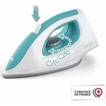 Hračka Smoby Žehlička