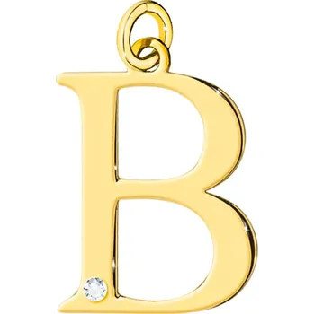 Hodinky Přívěšek Bonore - Zlato 585 173618