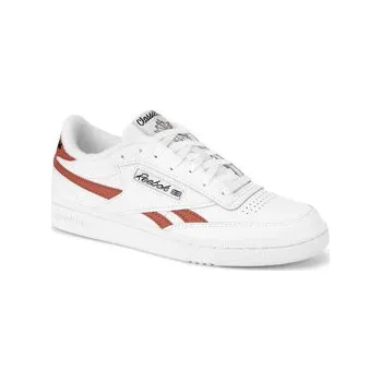 Dámské tenisky Sneakersy Reebok Club C Revenge 100204580 Bílá 39