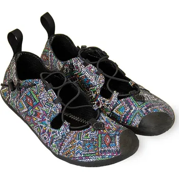 Dámská obuv Saltic baleríny Arwen Aztek Velikost: 37