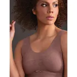 Anita Podprsenka vhodná pro těhotné bez kostic Essential berry s krajkou Velikost: M