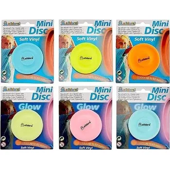 Doplněk pro panenku Alldoro Mini disk