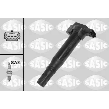Zapalovací cívka Zapalovací cívka, , SASIC, 9200022